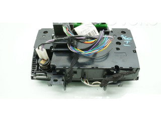 Блок управления климат-контролем Volvo S60