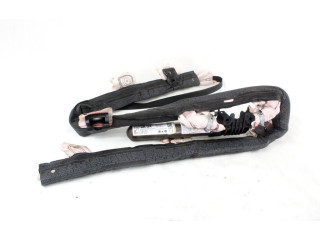 Боковая подушка безопасности 51915474 Fiat Punto (199)