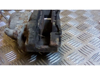 Передний суппорт