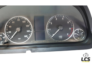 Панель приборов 1031098100 Mercedes-Benz A W169