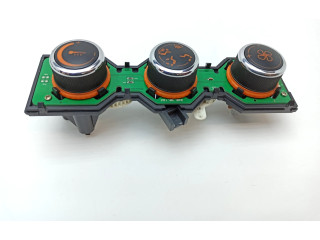 Модуль блока управления кондиционером 34030162, E07010801 Microcar M.GO