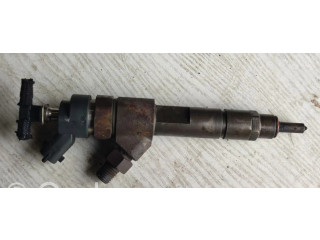 Vstřikovač 500313105, 0445120002 Iveco Daily 3rd gen pro naftový motor 2.8 8140.43B; 8140.43C