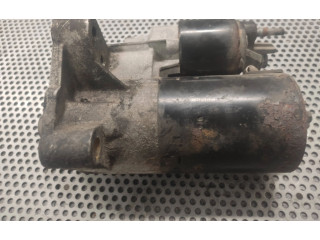 Турбина Renault Scenic RX 001106024