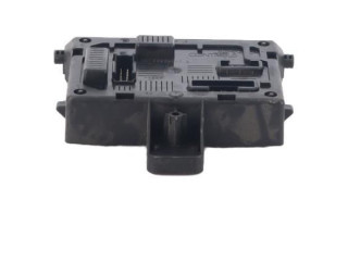 Модуль управления BSM 8200674661 Renault Clio III