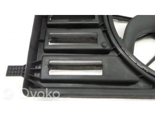 Вентилятор печки    BK21-8C607-B   Ford Transit