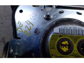 Подушка безопасности водителя    Jeep Patriot