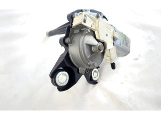 Моторчик заднего дворника 9683363780 Citroen Berlingo