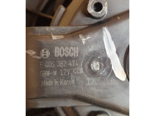 Вентилятор печки F00S3B2474, 130621 KIA Ceed