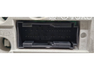 Řídící jednotka A0265450532, A1661402100 Mercedes-Benz A W168 1999