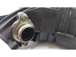 Всасывающий коллектор