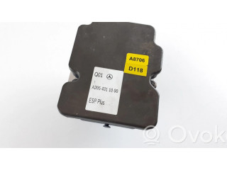 Блок АБС A2054311000, 160722632244   XPeng  G3  2018- года