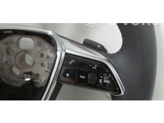 Руль Audi e-tron - года 4K0419091B, 4K0419091BINU