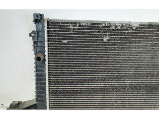 Радиатор охлаждающей жидкости