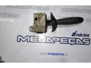 Включатель скорости стеклоочистителей 6164, 13FIOS   Renault Clio II