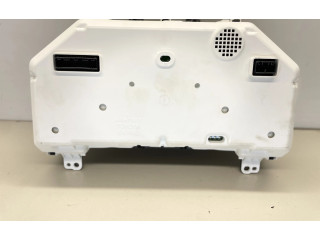 Přístrojová deska Lexus GS 250 350 300H 450H 2014 8380030K60, 2574608777