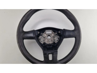 Руль Volkswagen Transporter - Caravelle T5  2003-2015 года 7E0419091      