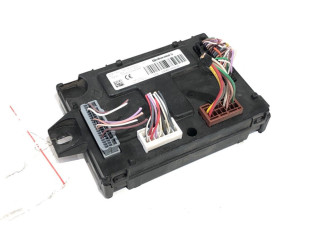 Блок управления 284B18663R Dacia Duster II