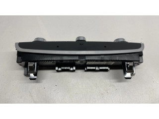 Включатель регулировки салона