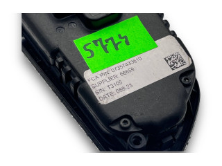 Блок комфорта A5774, 07357433610   Jeep Compass   