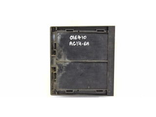 Блок комфорта a2105450205   Mercedes-Benz E W210   