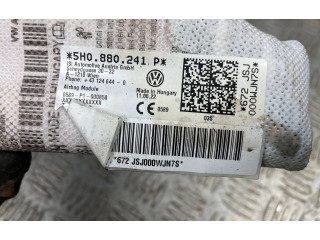 Подушка безопасности в сиденье 5H0880241P Volkswagen ID.3