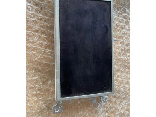 Дисплей 8T0919603E Audi Q5 SQ5