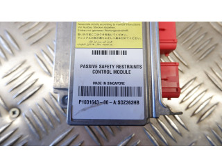 Блок подушек безопасности 103164300A, 103164300A Tesla Model S