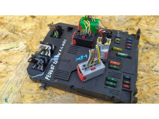 Комфортный модуль