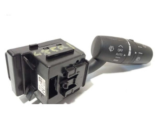 Ручка стеклоочистителей DA6B, DA6B66128 Mazda 2