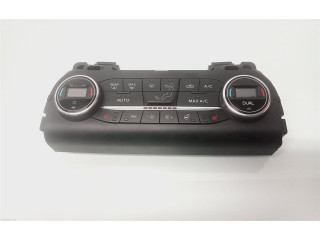 Блок управления климат-контролем 2470629, JX7T18C612HF   Ford Focus