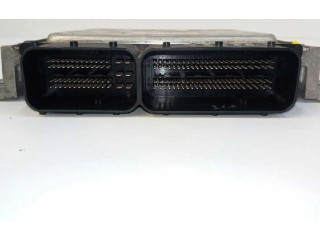 Блок управления двигателя P05150352AF, R0414A011A Jeep Compass