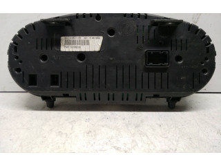 Панель приборов 51709391, 110080211006 Lancia Ypsilon
