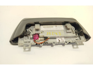 Дисплей 65509270393, 9270393 BMW 4 F32 F33