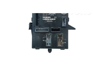 Блок управления 284B12466R Dacia Jogger