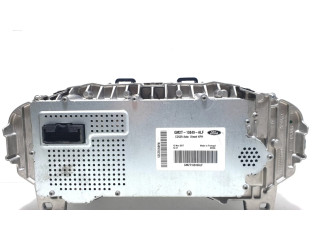 Панель приборов GM2T-10849-ALF Ford Galaxy