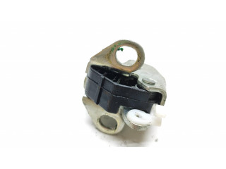 Замок багажника K001 Fiat Doblo 2010-2022 года