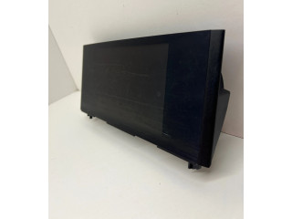 Дисплей    8611053010, R43214ETC   Lexus IS III XE30