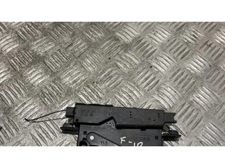 Zámek zadních dveří 7224692 BMW 5 F10 F11 2012