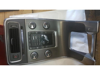 Центральная консоль