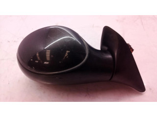 Зеркало электрическое     Сзади   Citroen Xsara     