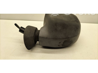 Зеркало (механическое) Dacia Sandero 2008 - 2012 года