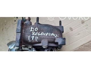 Турбина Audi Q5 SQ5 03L145701E для двигателя CGLB CGL