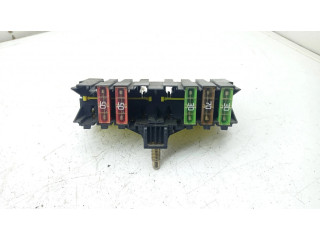 Блок предохранителей  9636079380   Citroen C4 Grand Picasso    