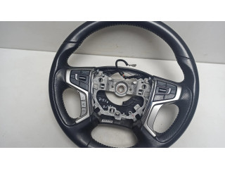 Руль Mitsubishi Outlander 2013-2021 года