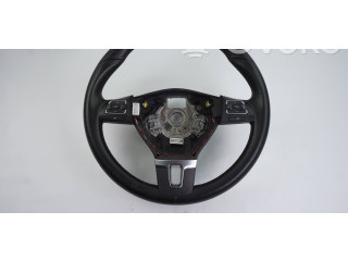 Руль Volkswagen Golf VI 2008 - 2013 года 3C8419091BE, 3C8959537D