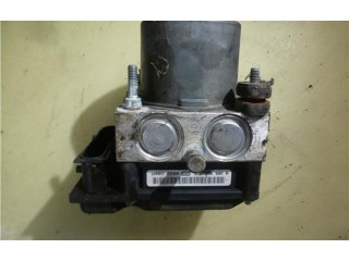 Блок управления АБС Citroen C4 I