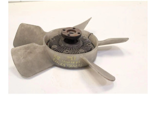 Вентилятор радиатора Suzuki Samurai