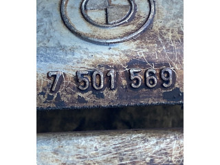 Čerpadlo oleje 7501569 BMW X5 E53