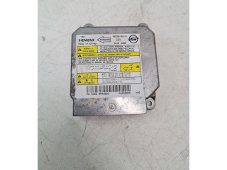 Блок подушек безопасности 8625008141, 48050308   SsangYong Rexton I