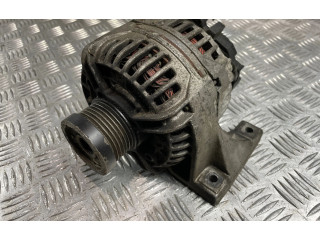 Генератор 0124525029 Volvo V70